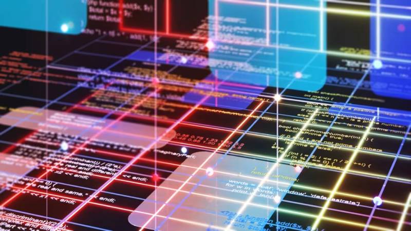 临河区工业企业软件定制：拒绝“千企一面”，打造专属数字化竞争力