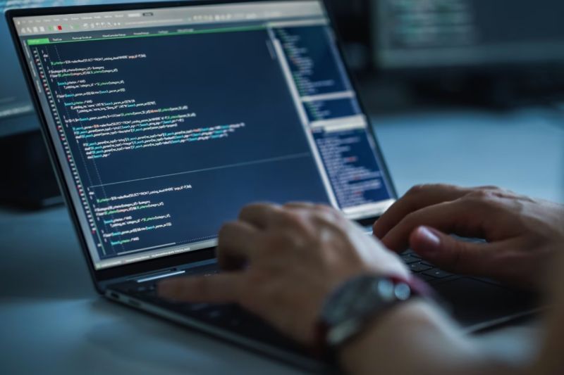 临河区软件定制开发公司：Python助力，构建核心竞争力