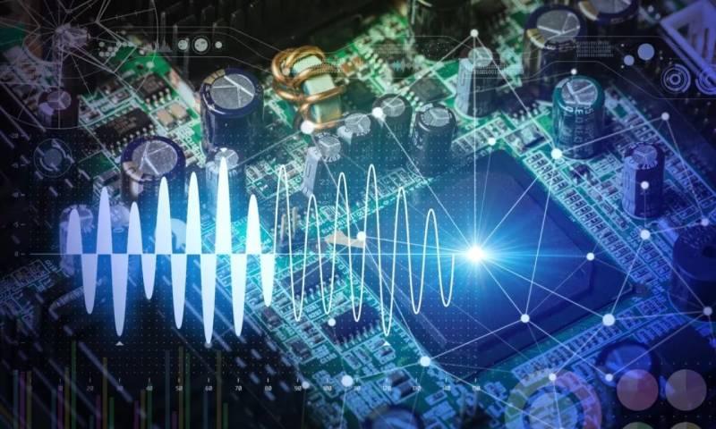 临河区工业控制软件开发:4IR时代新技术应用的潜在风险剖析