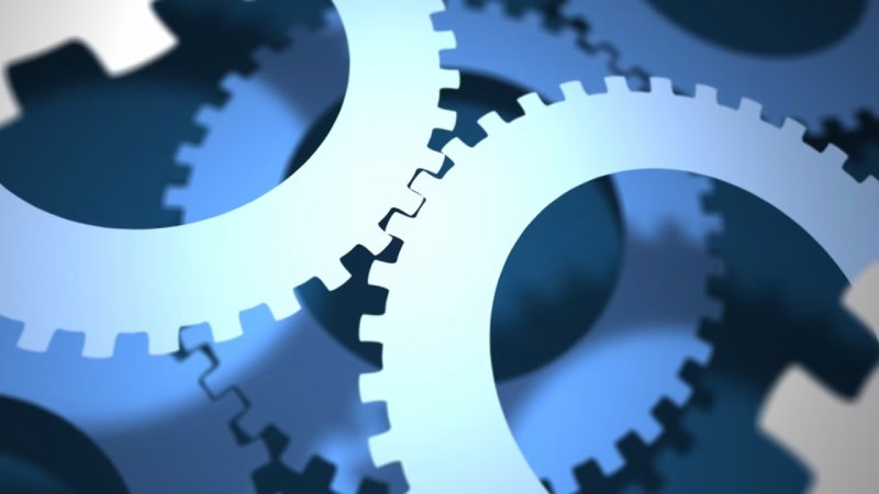 临河区软件开发新势力：京上云科技以MES系统开发重塑工业智造格局