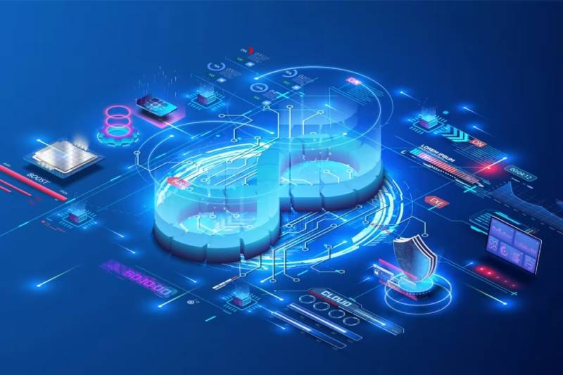 临河区工业软件定制先锋：京上云科技以多元系统开发赋能企业进阶