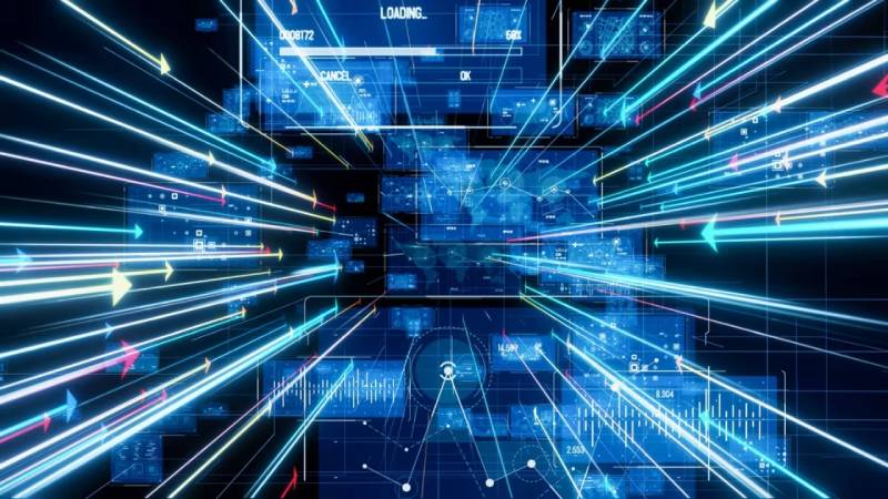 临河区SCADA系统开发:守护工业安全的数字卫士