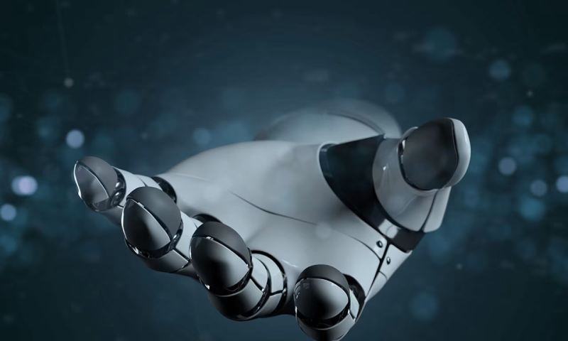 ERP系统信创改造：临河区企业数字化转型的核心引擎
